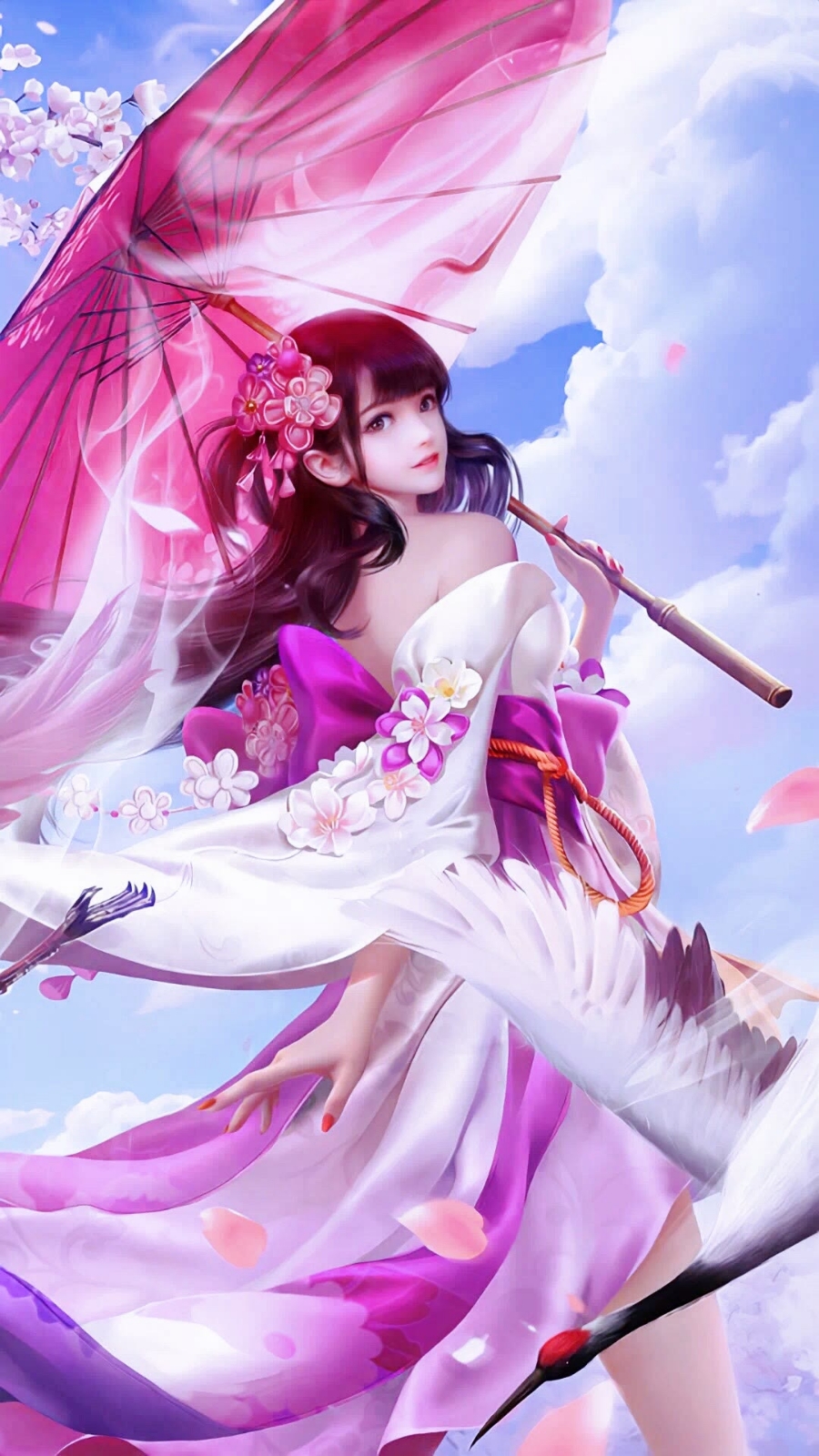 美女壁纸手机壁纸高清_美女壁纸桌面