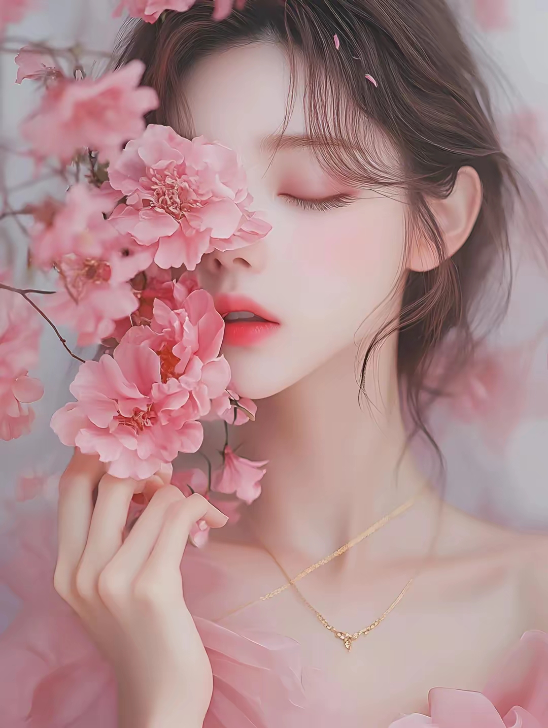 美女头像真人头像高清_美女壁纸手机壁纸