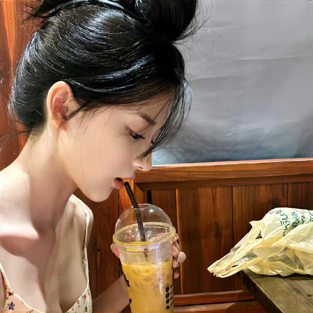 美女壁纸手机壁纸高清_美女照片手机挡脸头像