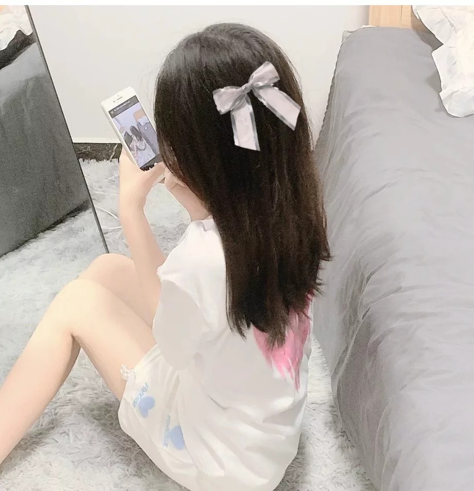 美女头像真人很吸引人_美女壁纸锁屏