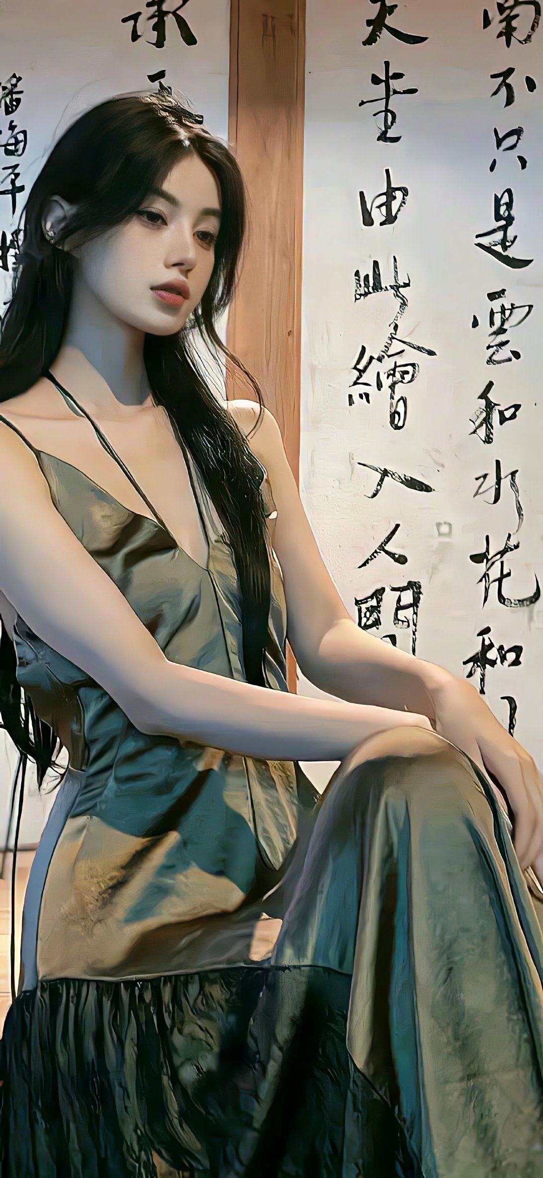 美女头像照片_美女头像清新自然