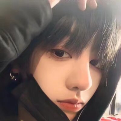 美女头像真人头像高清_美女头像真人版