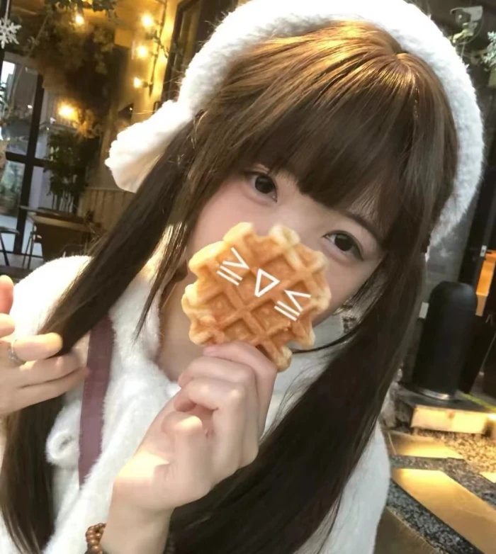 美女头像高冷_美女头像ins