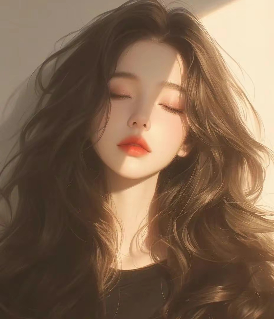 美女照片游泳壁纸_美女图片微信头像
