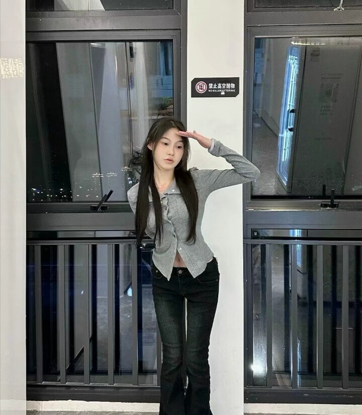 美女头像甜美_美女图片微信头像背影酷霸气