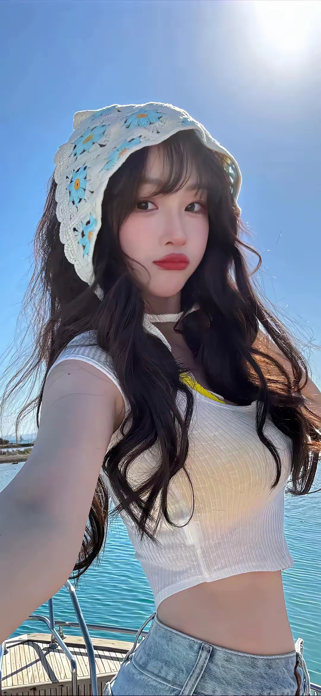美女自拍_美女壁纸动漫