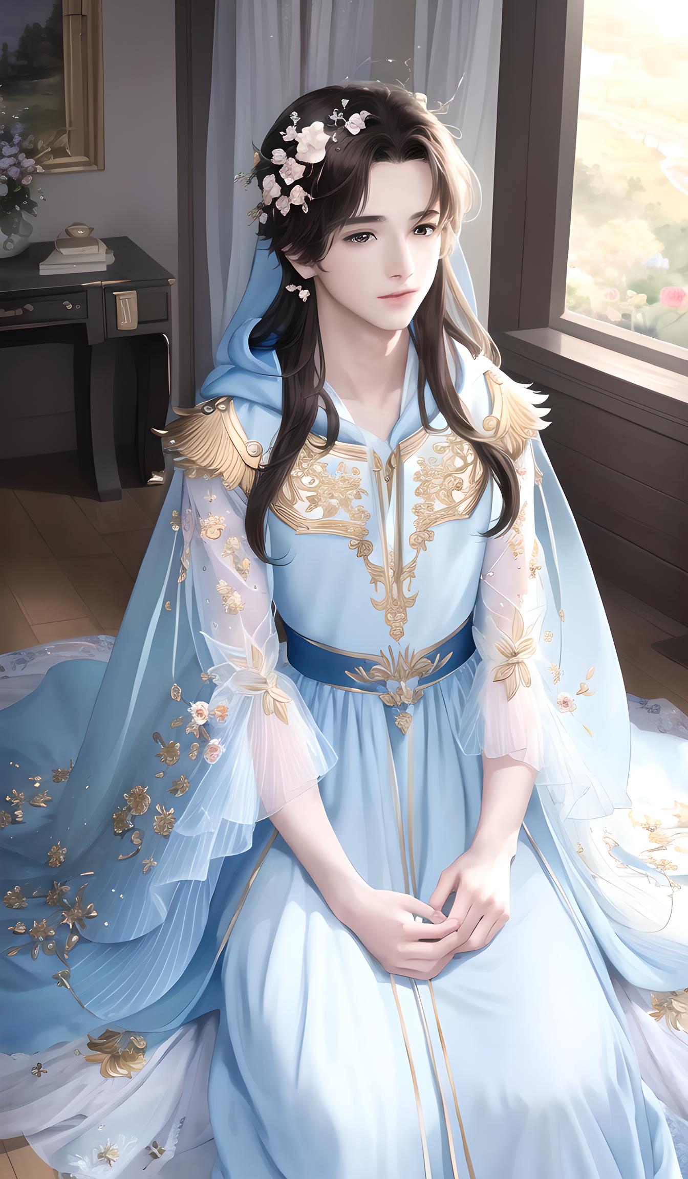 美女图片微信头像侧脸_美女图片微信头像