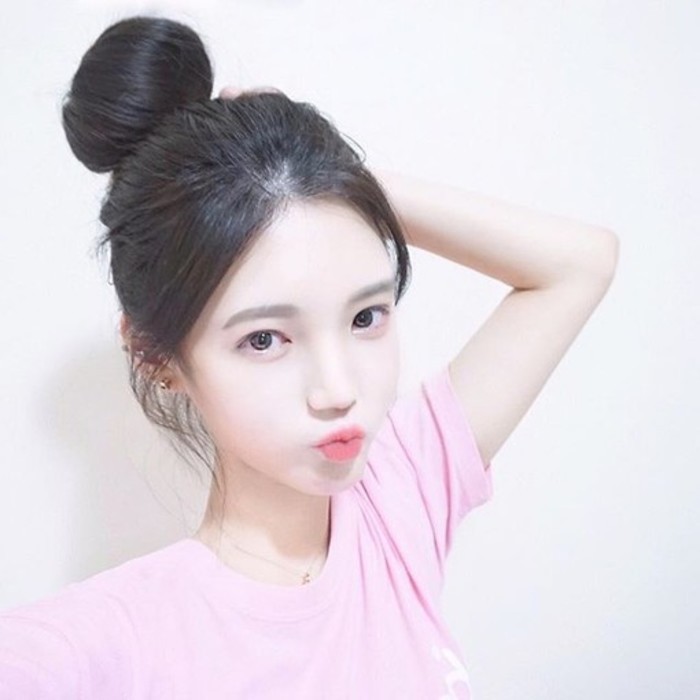 美女照片大全壁纸高清_美女头像清新自然