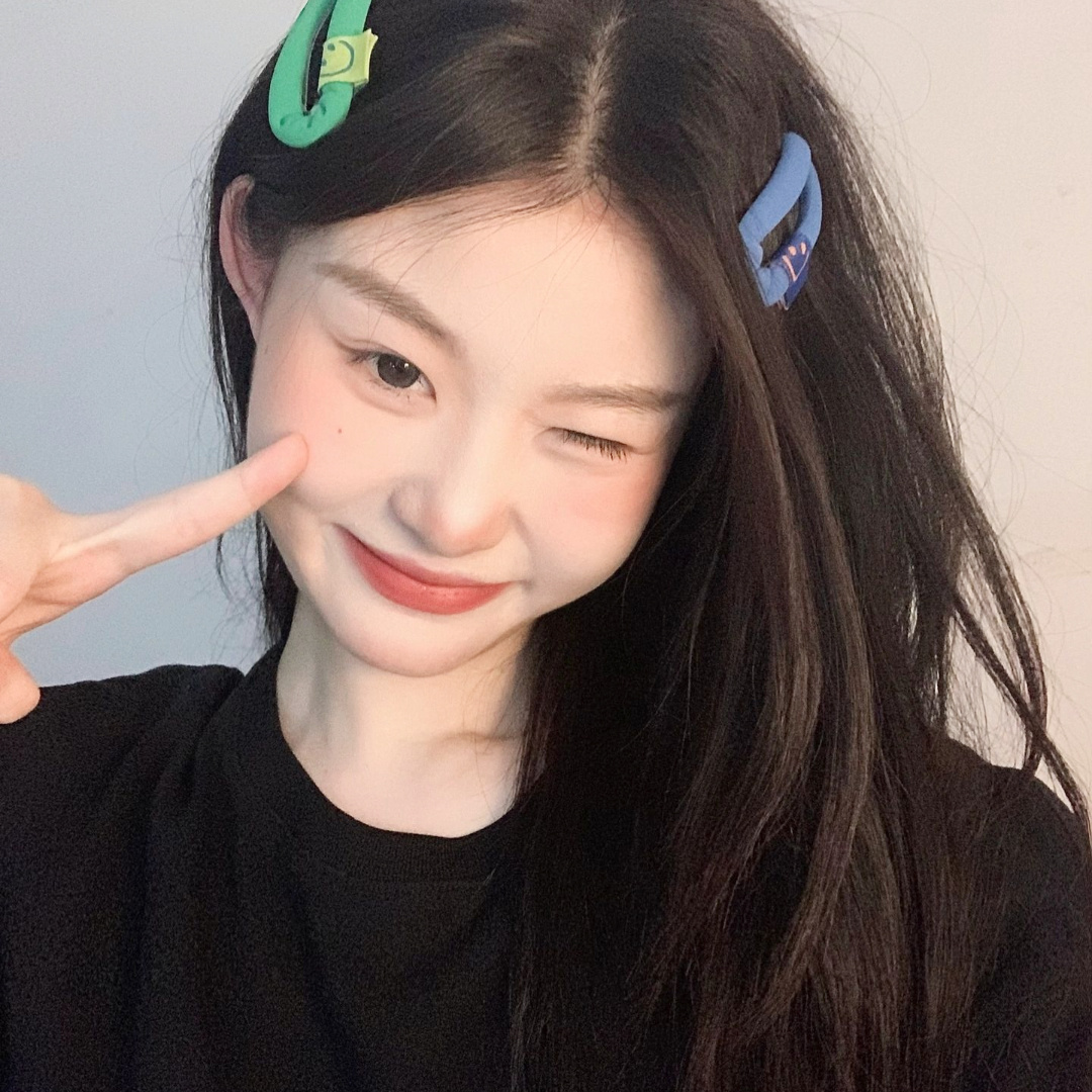 美女头像真人头像可爱_美女头像气质