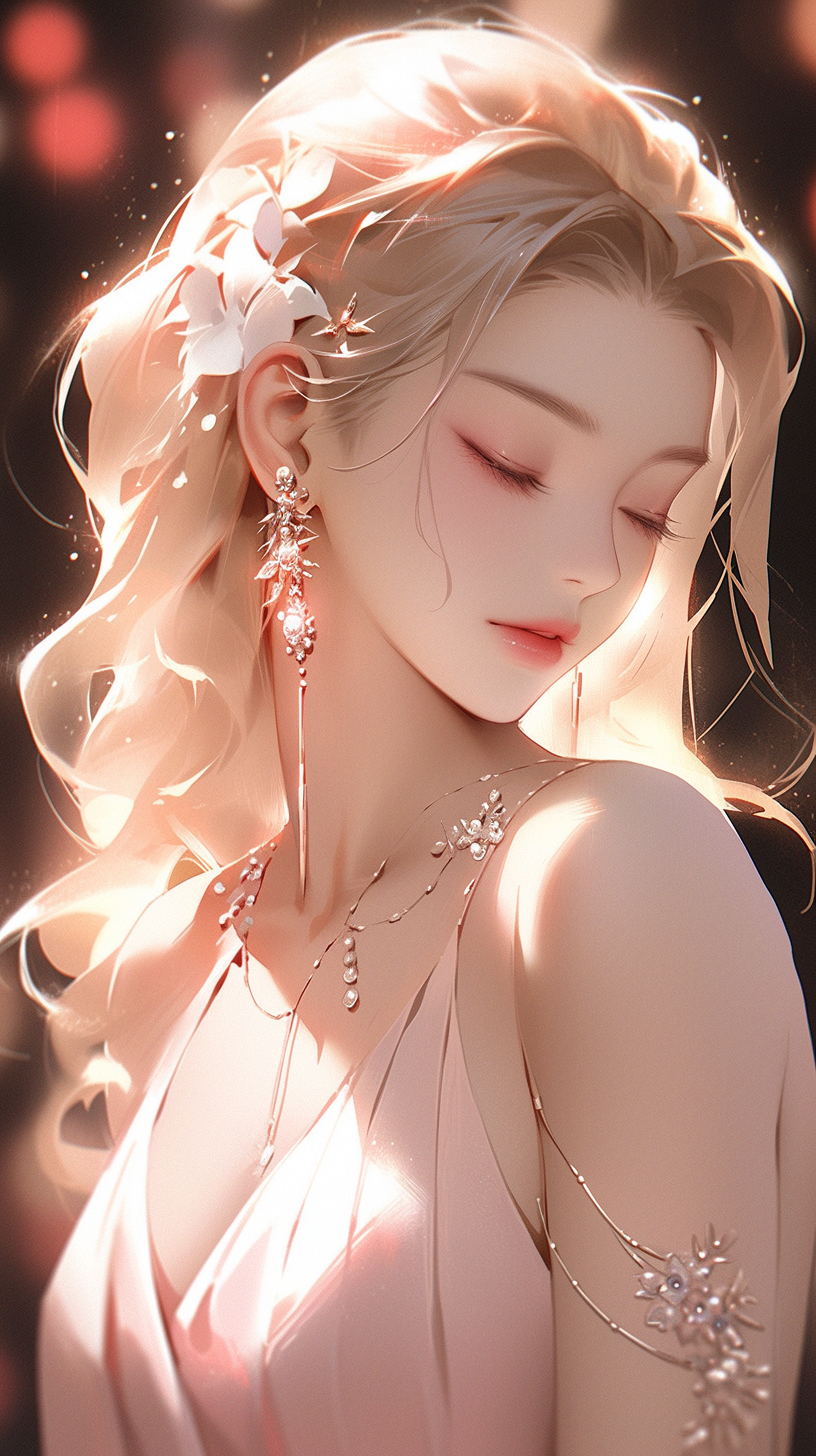 美女照片.可爱霸气_美女照片