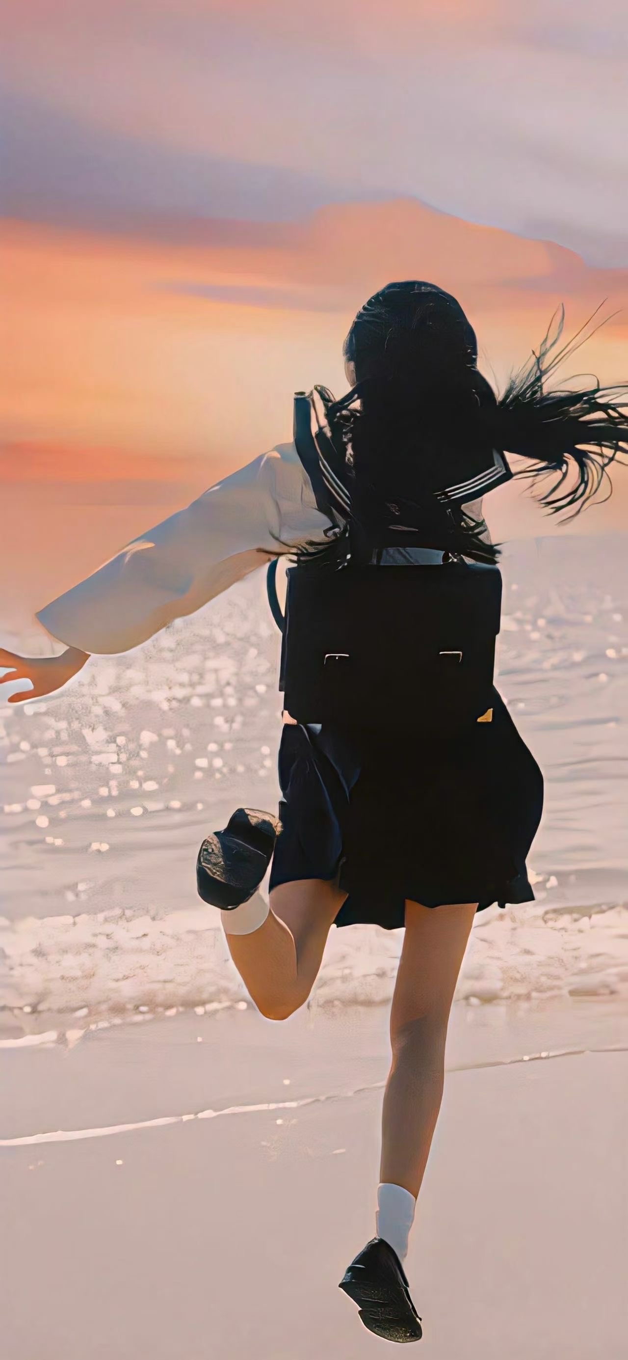 美女壁纸_美女自拍