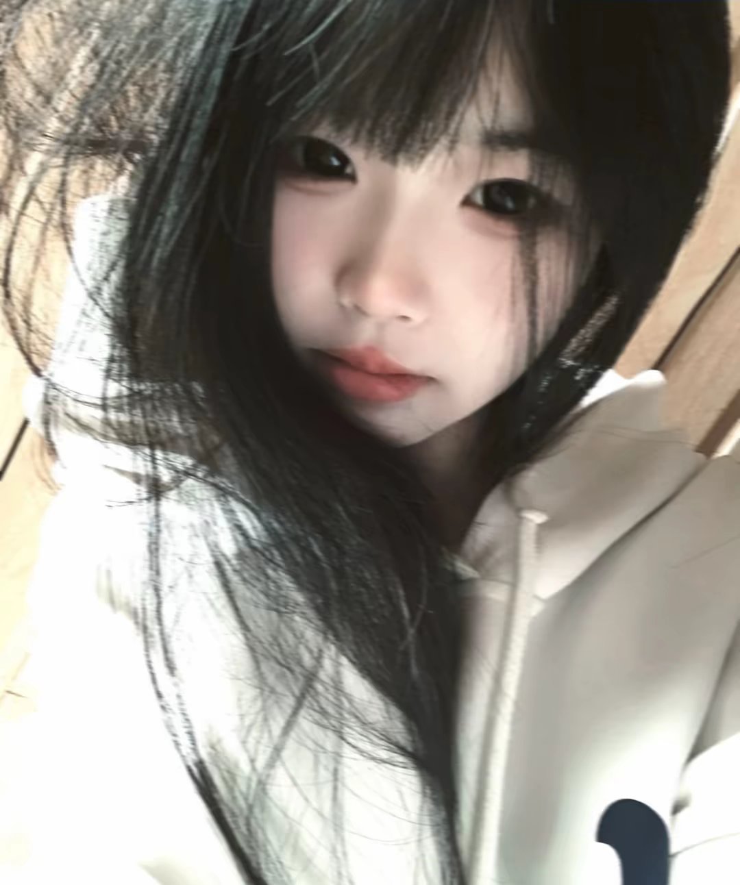 美女头像漂亮_美女头像ins