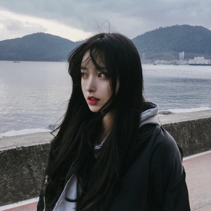 美女头像甜美头像_美女照片