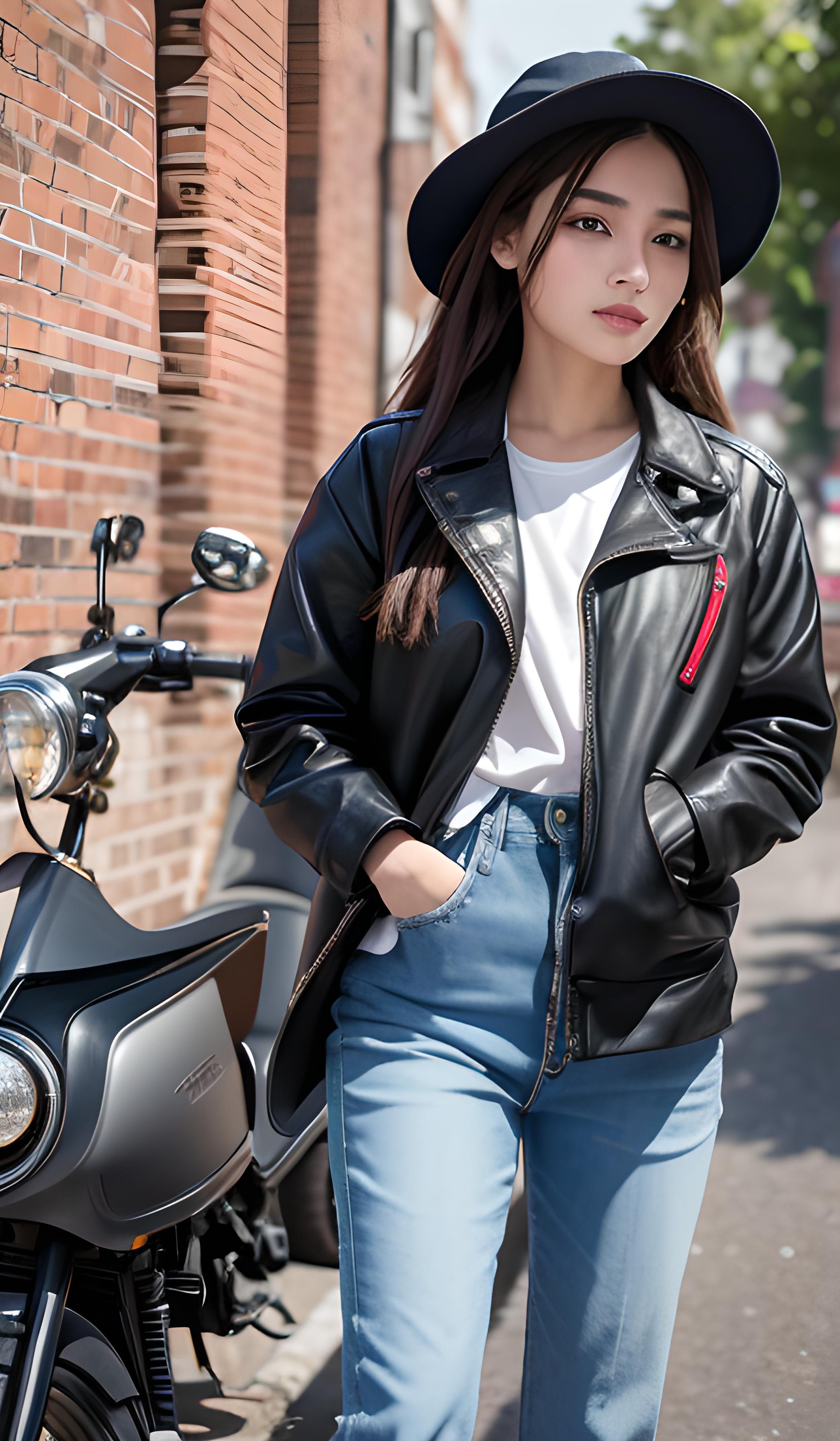 美女图片微信头像_美女壁纸全屏