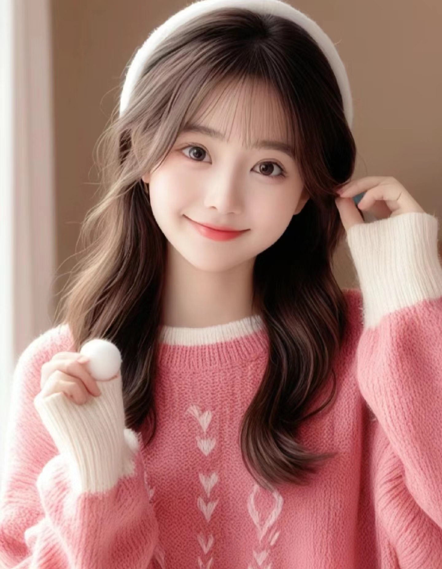 美女壁纸_美女照片背影侧面唯美