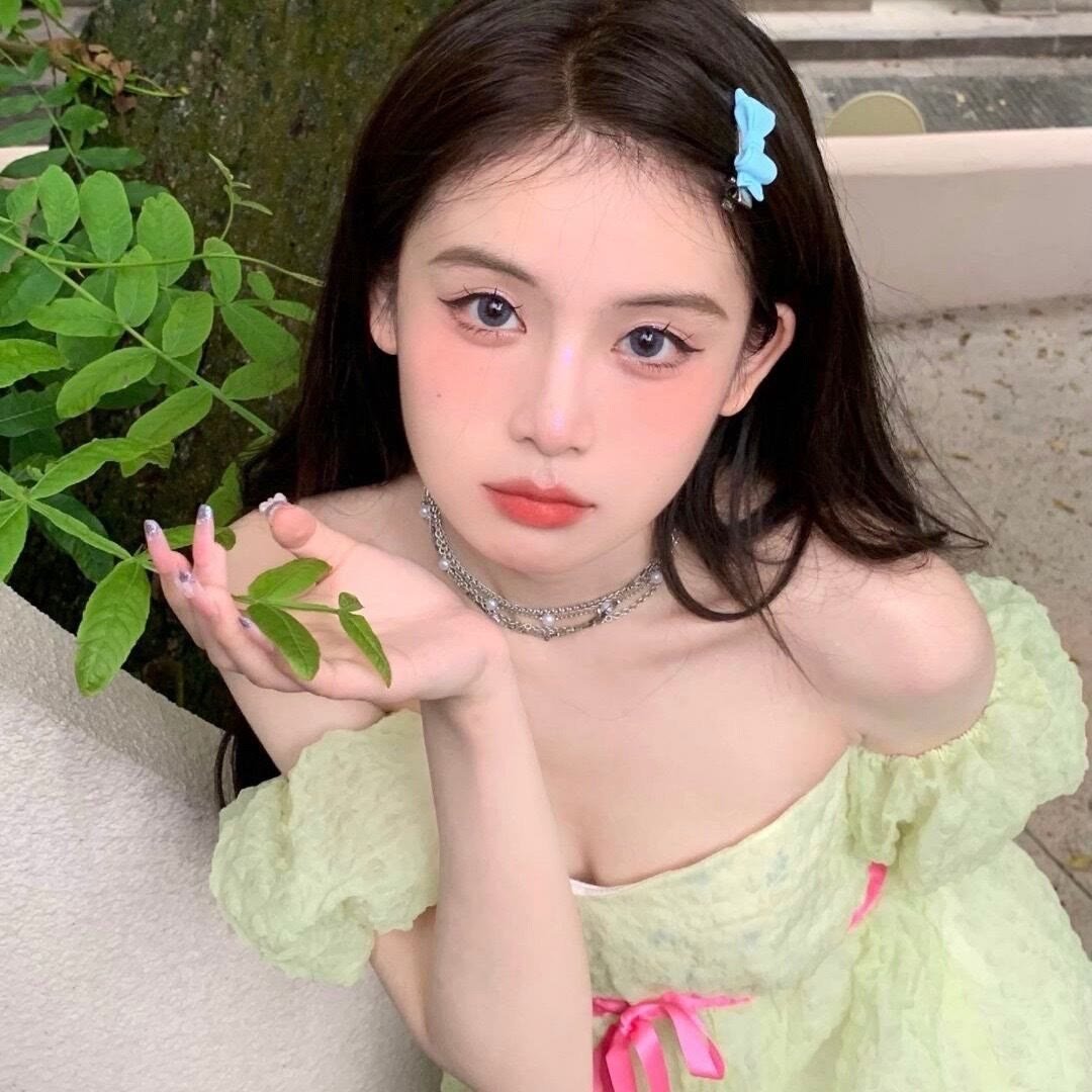 美女头像真人_美女头像真人高冷