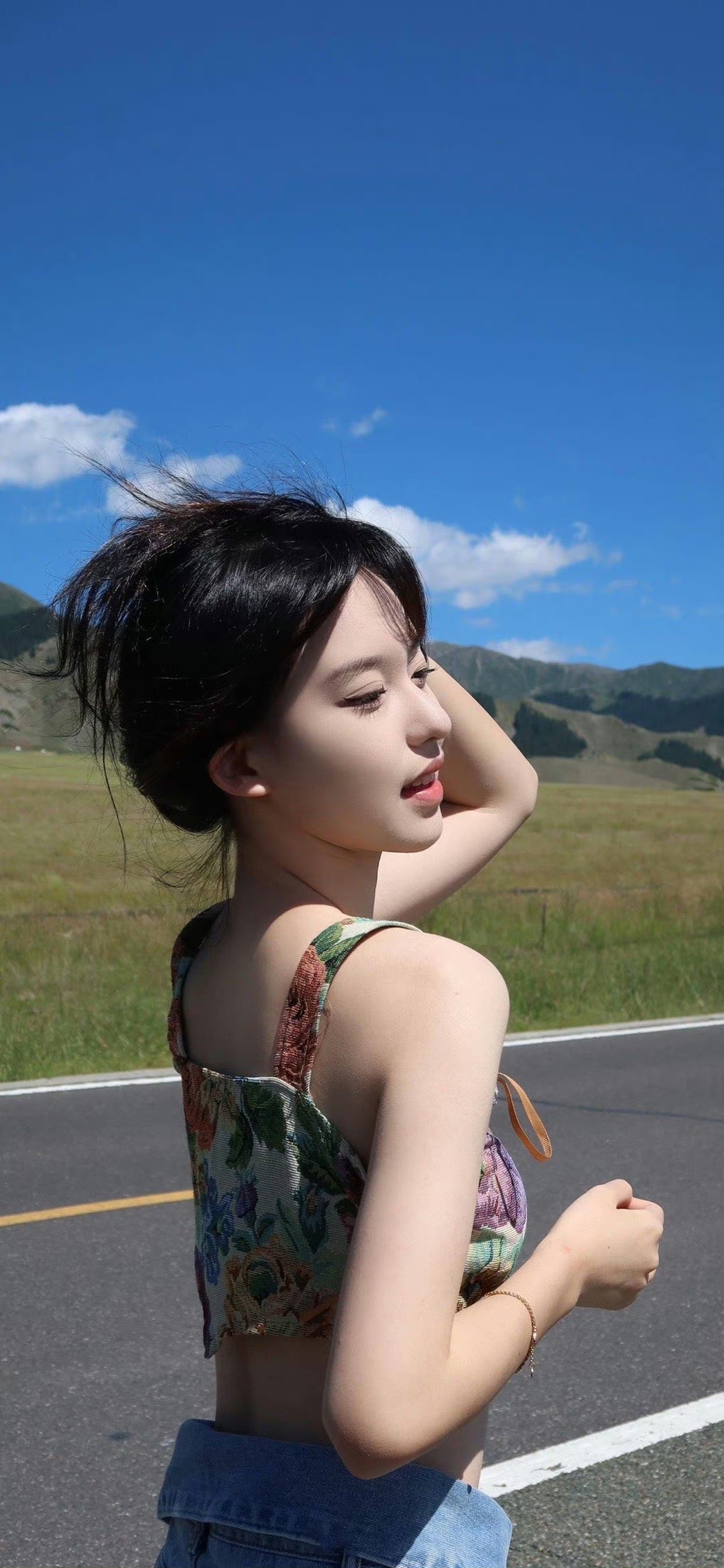 美女壁纸女_美女壁纸4k高清清纯