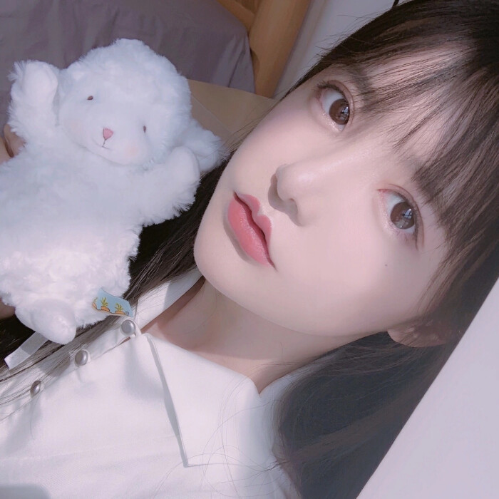 美女高雅造型_美女照片头像