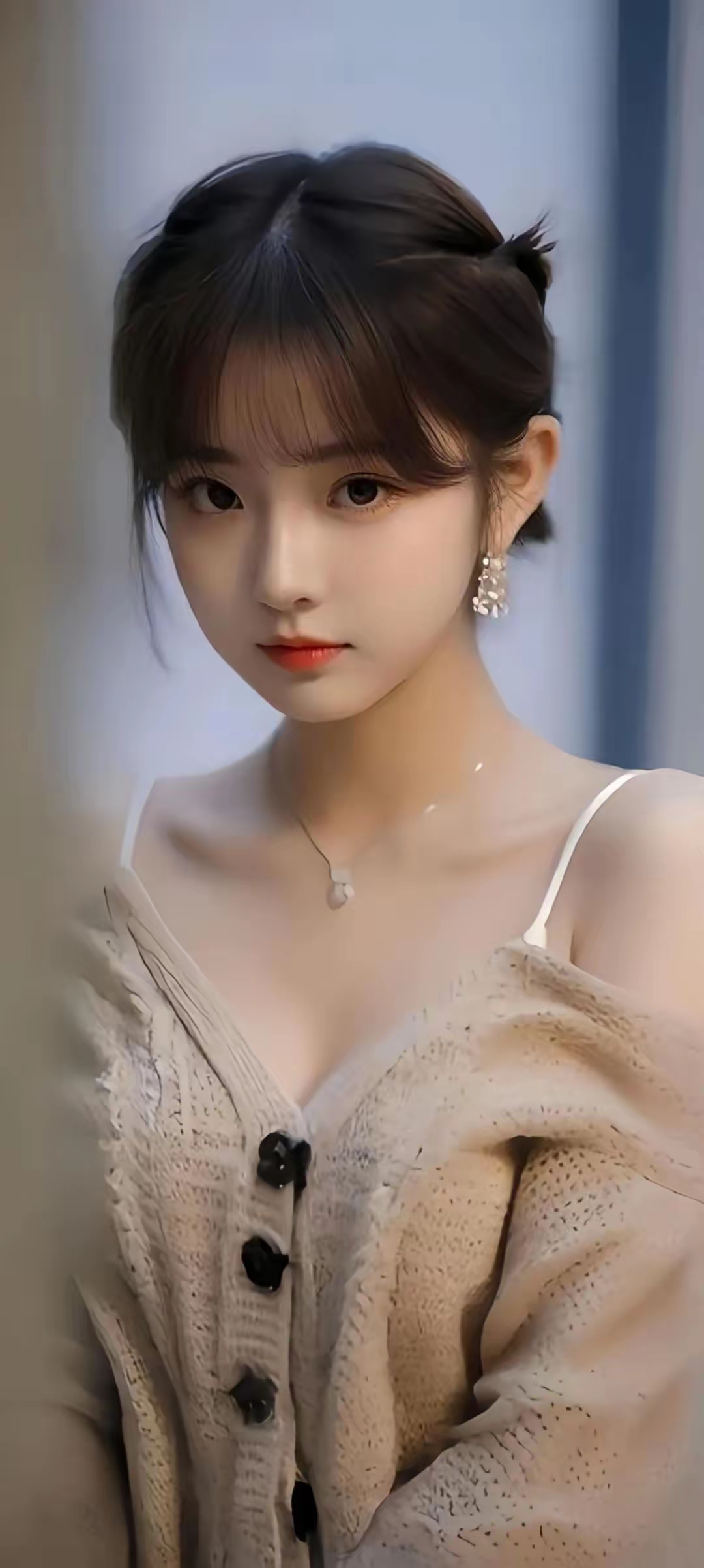 美女壁纸桌面免费_美女壁纸电脑壁纸4k