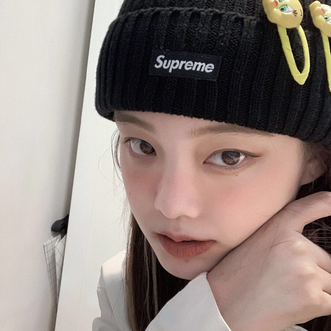 美女头像真人甜美_美女头像
