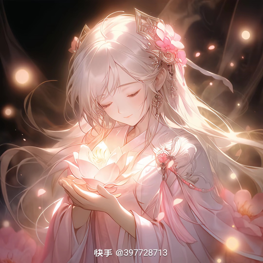 美女照片手机挡脸头像_美女头像真人版