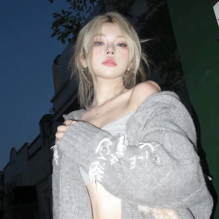 美女头像照片_美女壁纸锁屏