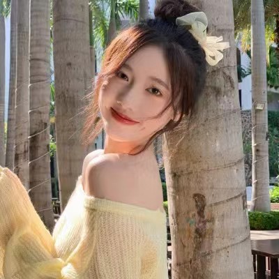 美女头像ins_美女头像真人