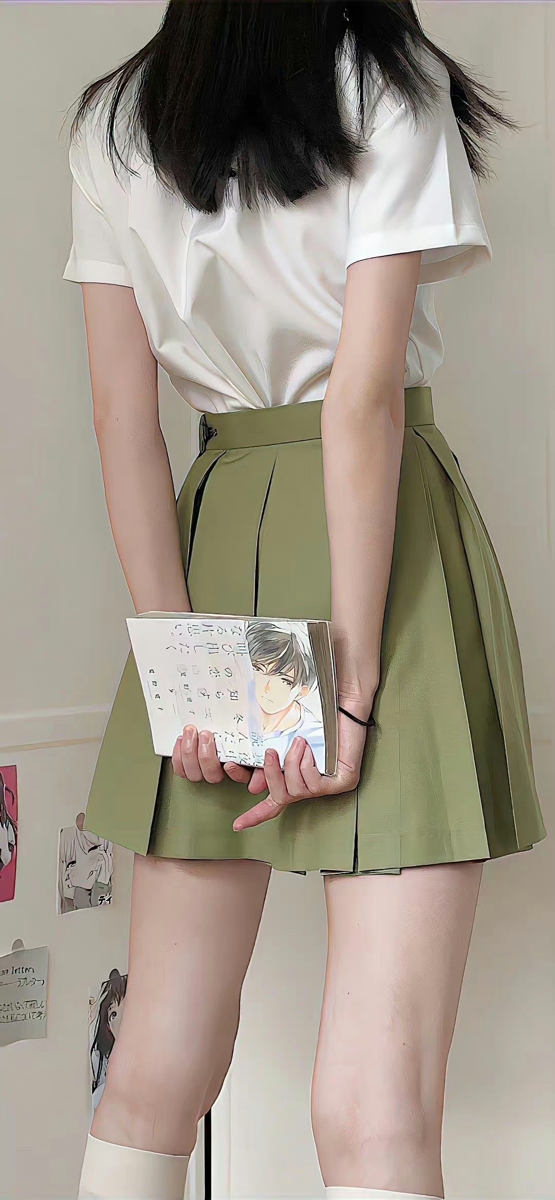 美女照片_美女图片微信头像背影