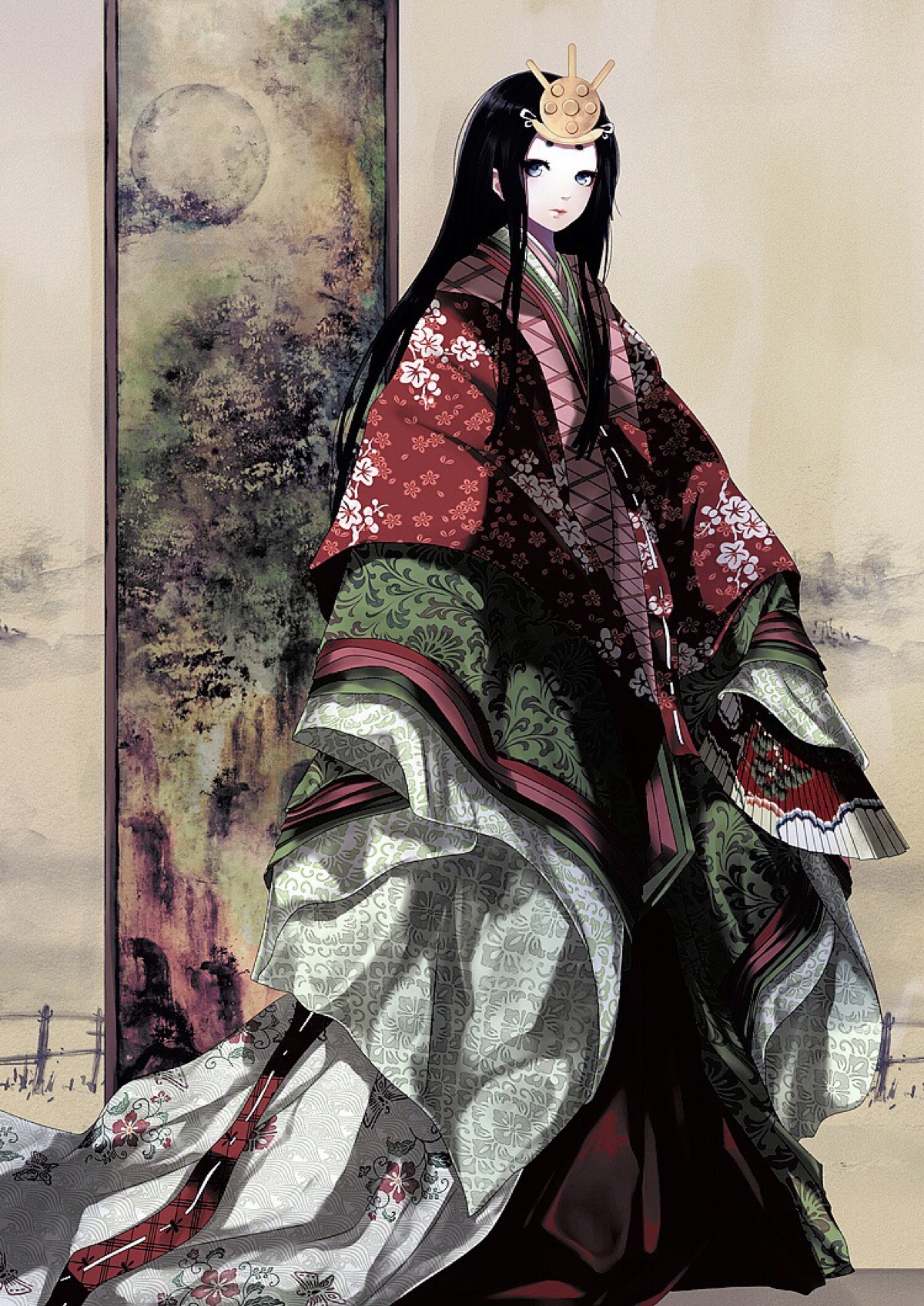 美女头像真人_美女壁纸