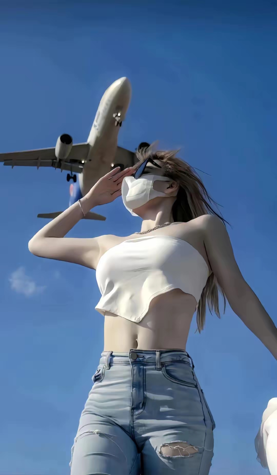 美女头像甜美可爱_美女头像气质