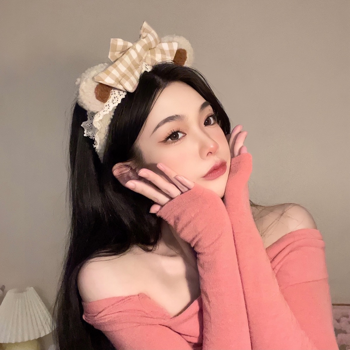 美女照片_美女头像