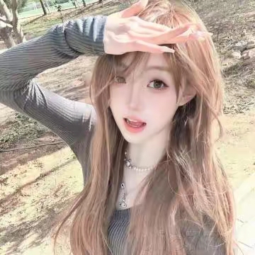 美女壁纸图片2025最新款_美女头像甜美可爱