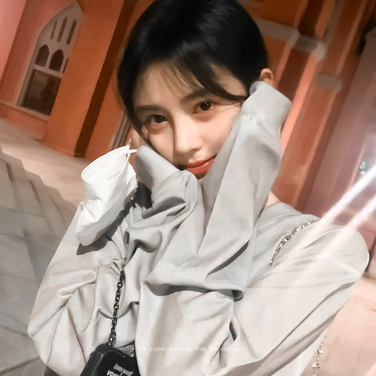 美女头像图片_美女头像图片真人