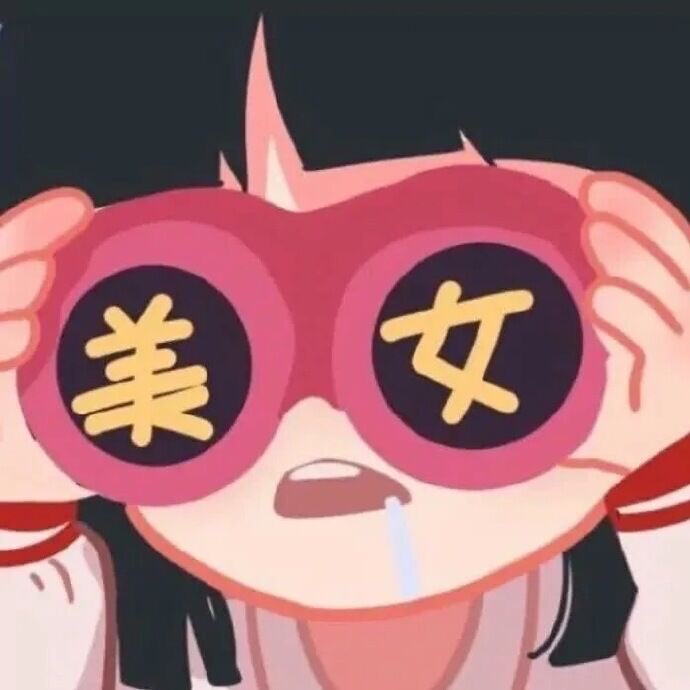 美女图片微信头像真人_美女图片微信头像