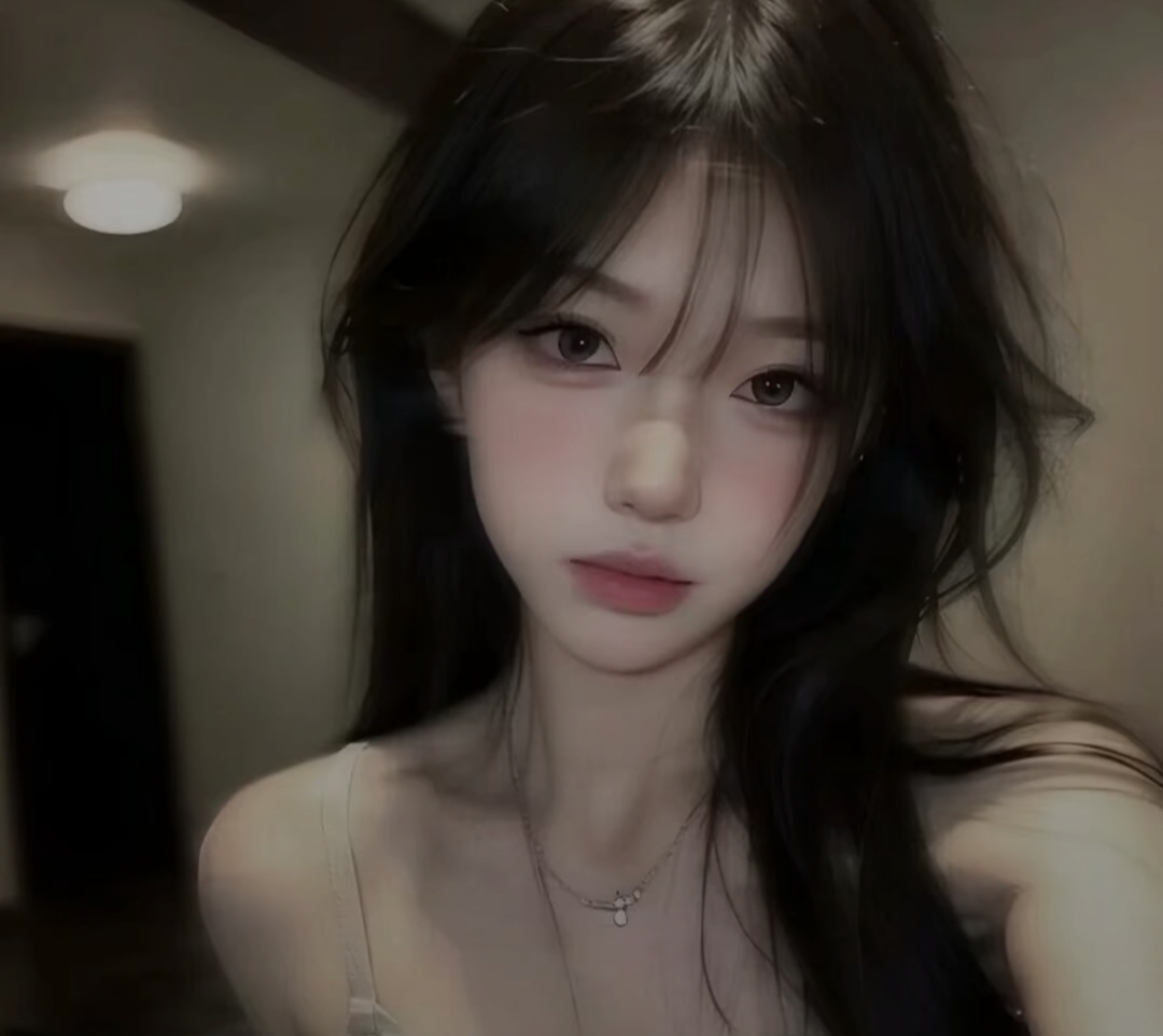 美女自拍_美女头像可爱萌萌