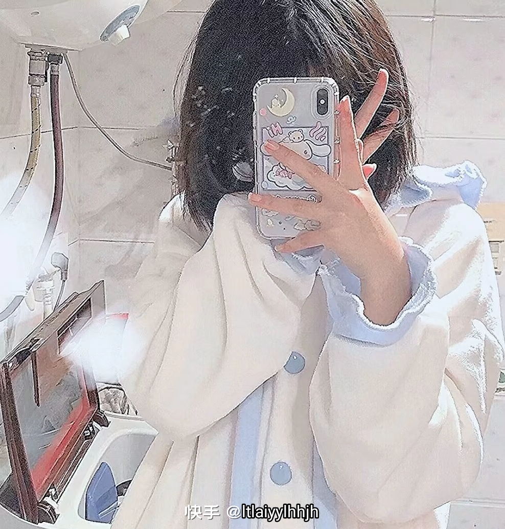 美女头像甜美可爱_美女照片头像