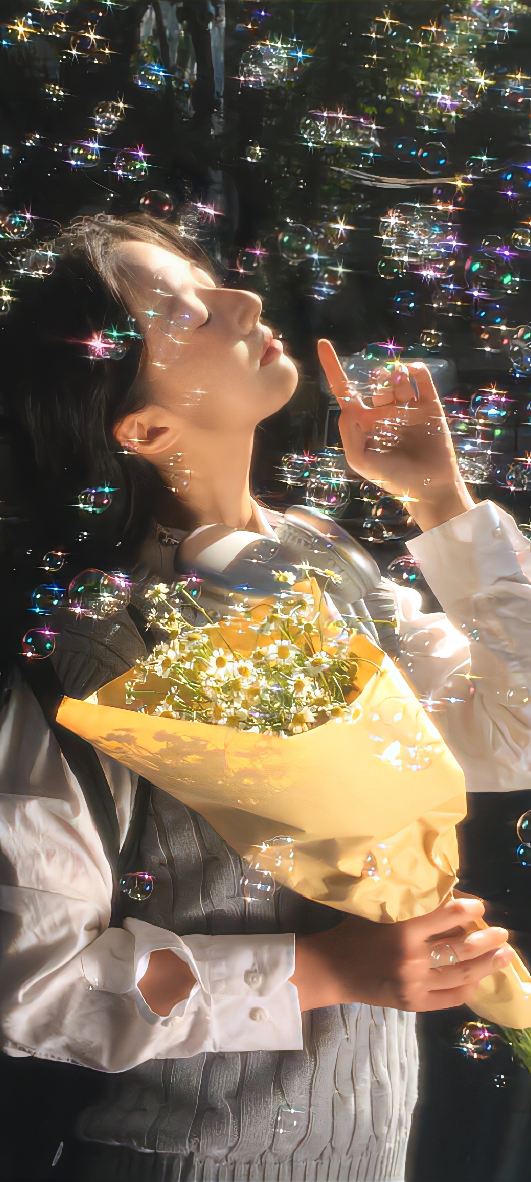 美女头像真人头像可爱_美女头像真人职业