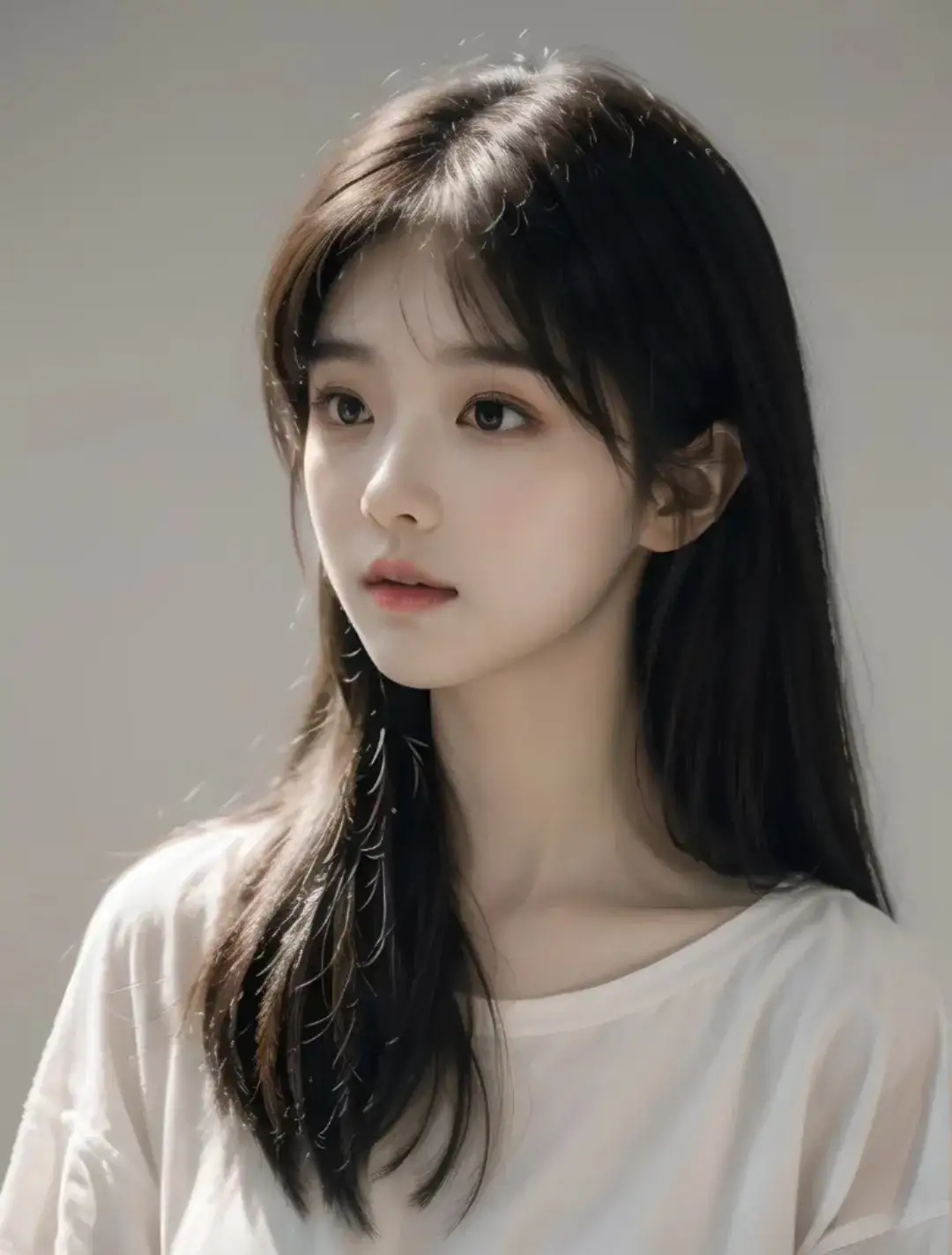 美女壁纸_美女头像甜美卡通