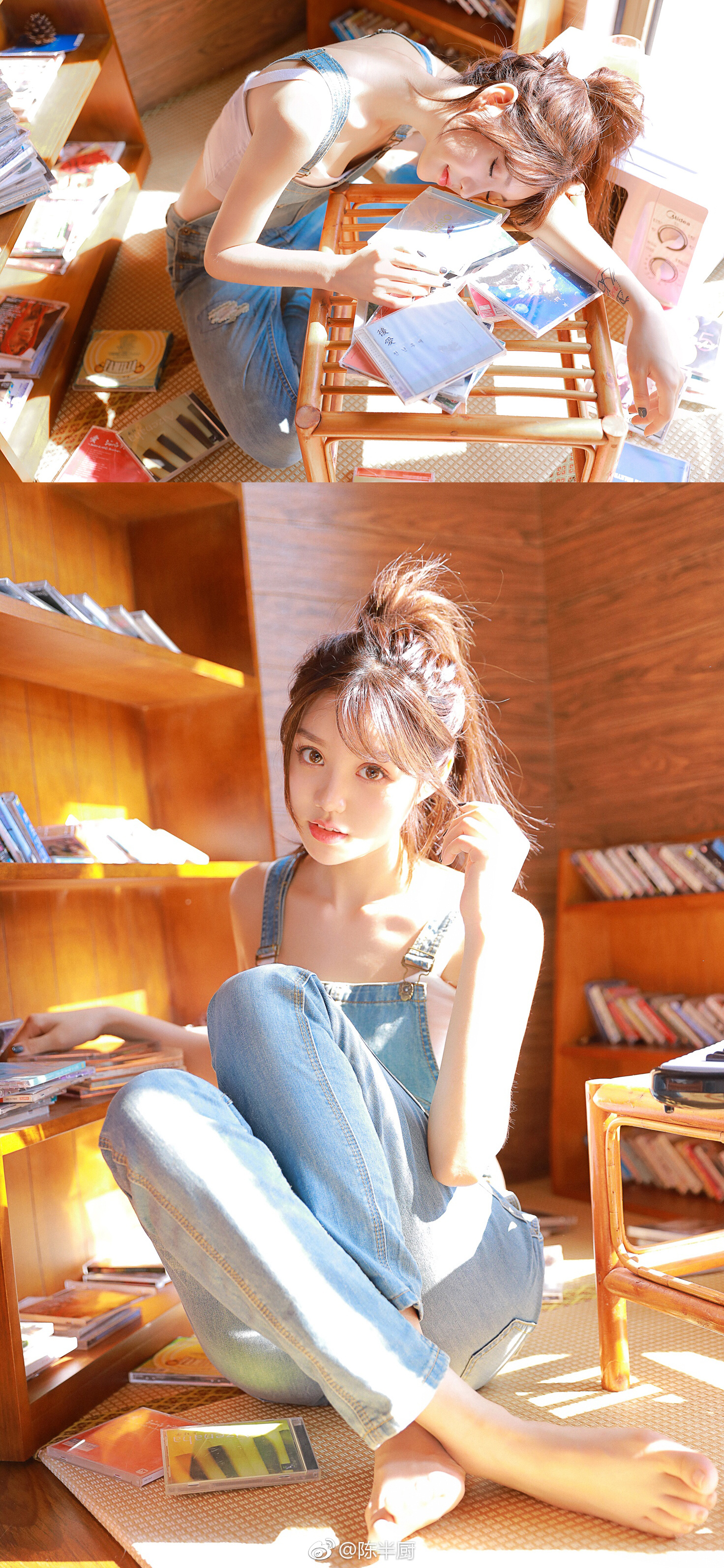 美女头像真人_美女图片微信头像侧脸