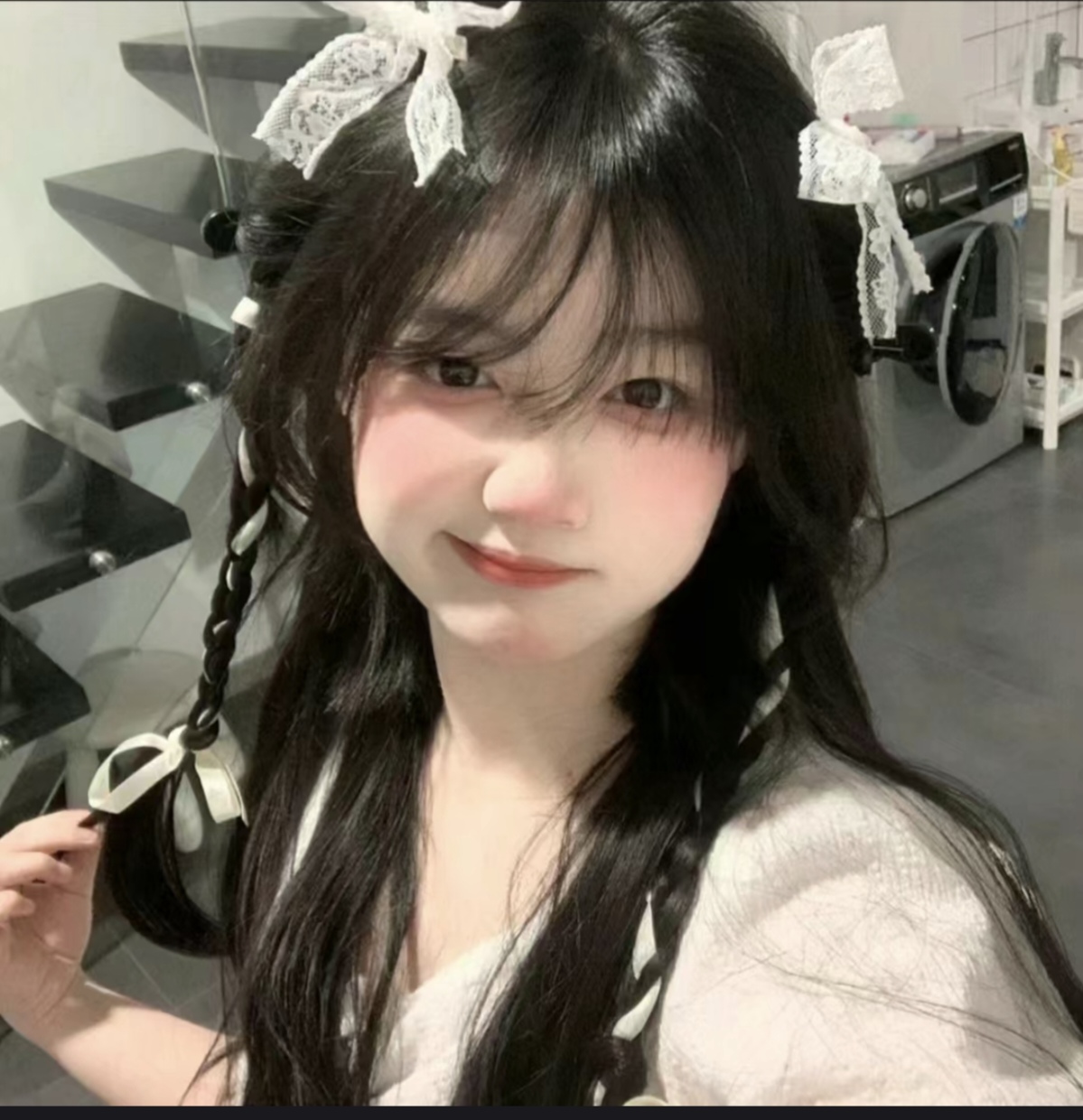 美女自拍_美女壁纸风景