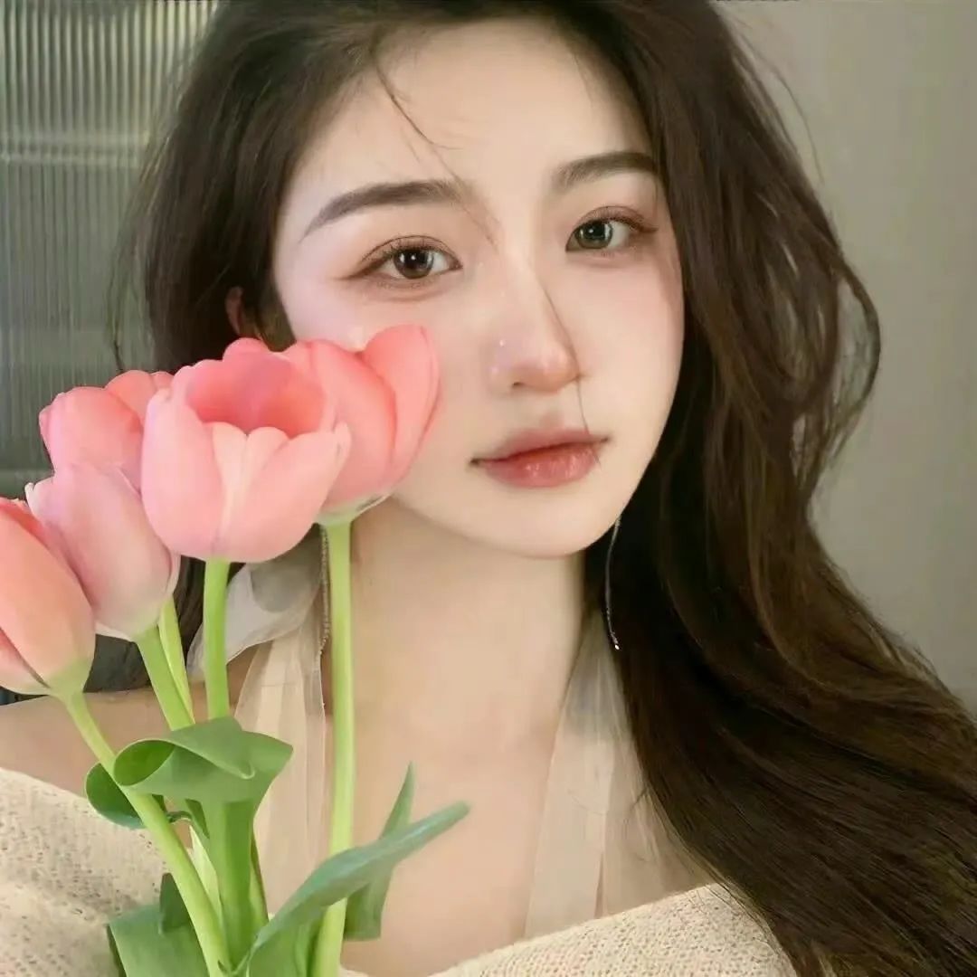 美女壁纸_美女头像真人版