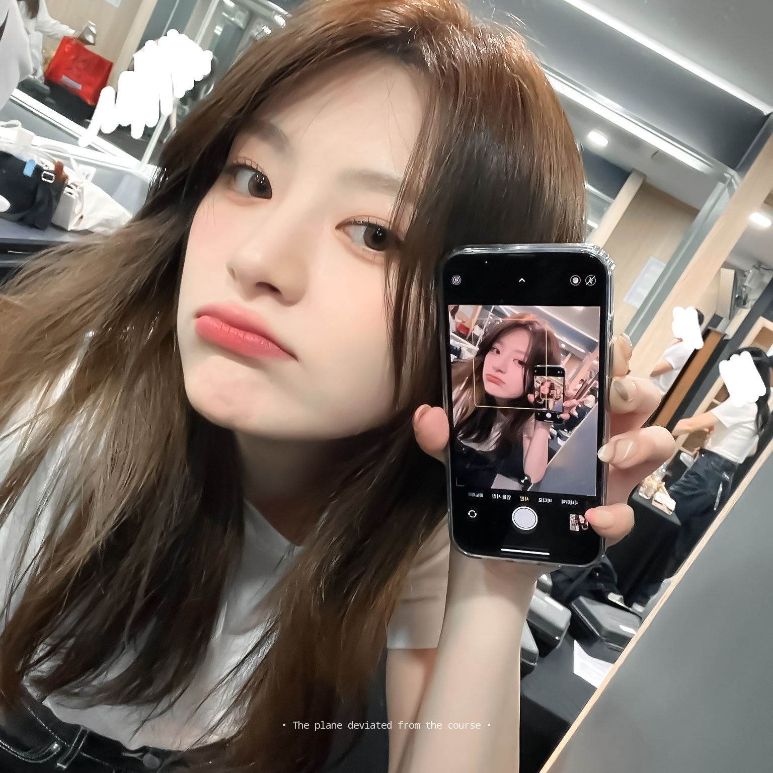 美女图片微信头像真人_美女图片微信头像侧脸