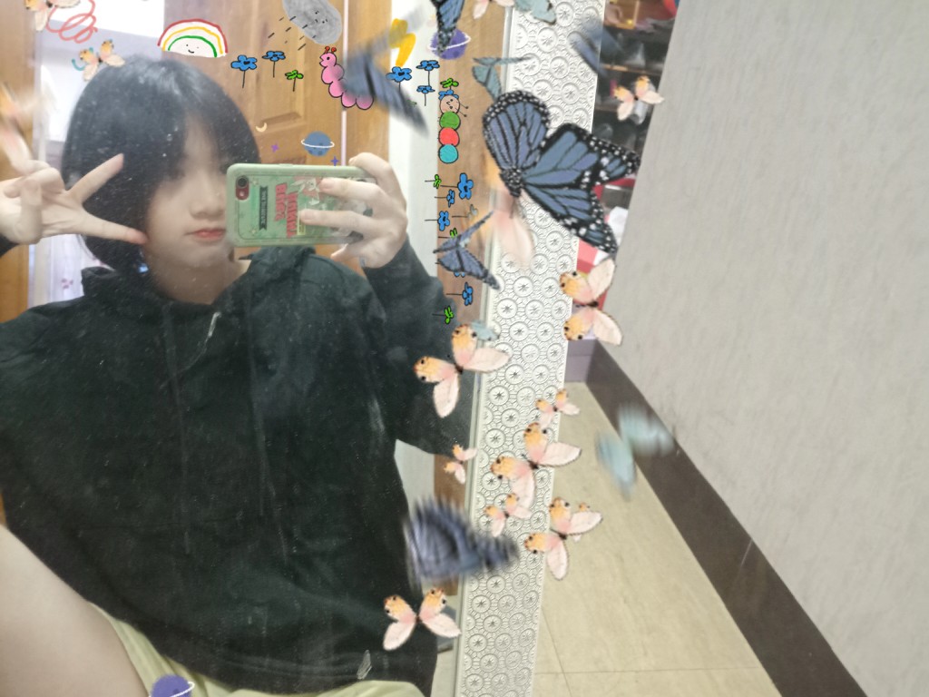 美女照片。_美女壁纸
