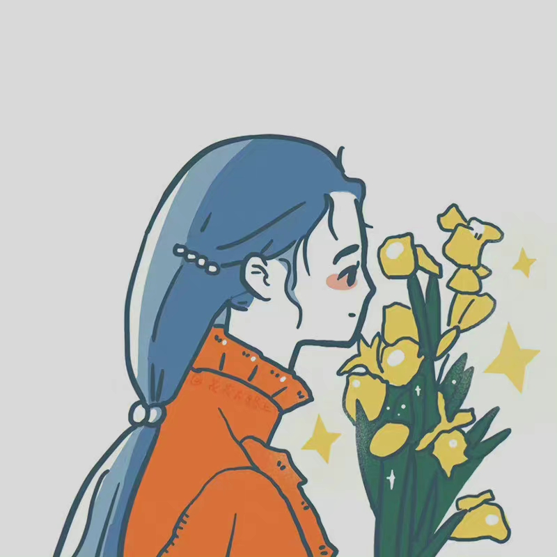 美女照片_美女高雅造型