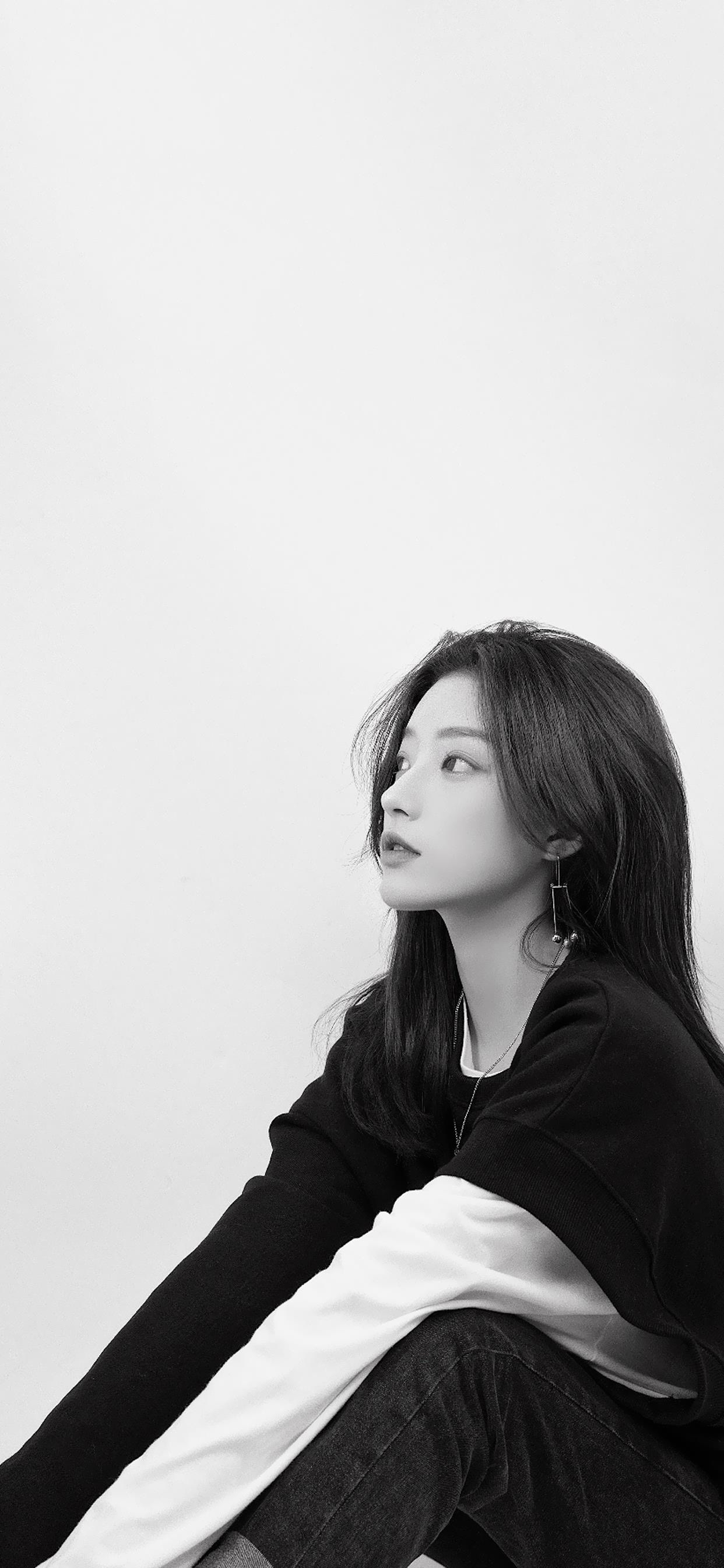 美女头像漂亮_美女头像高冷