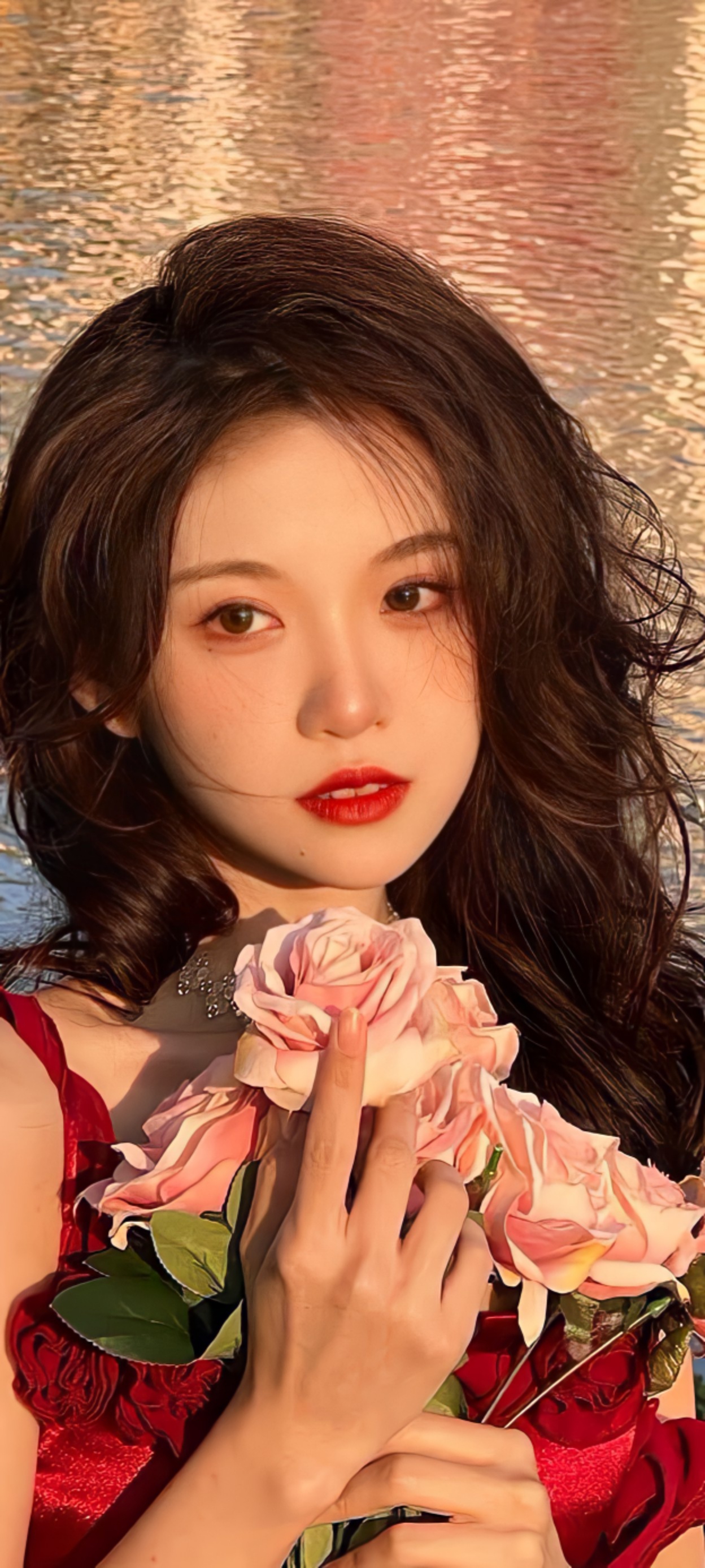 美女自拍_美女头像甜美头像