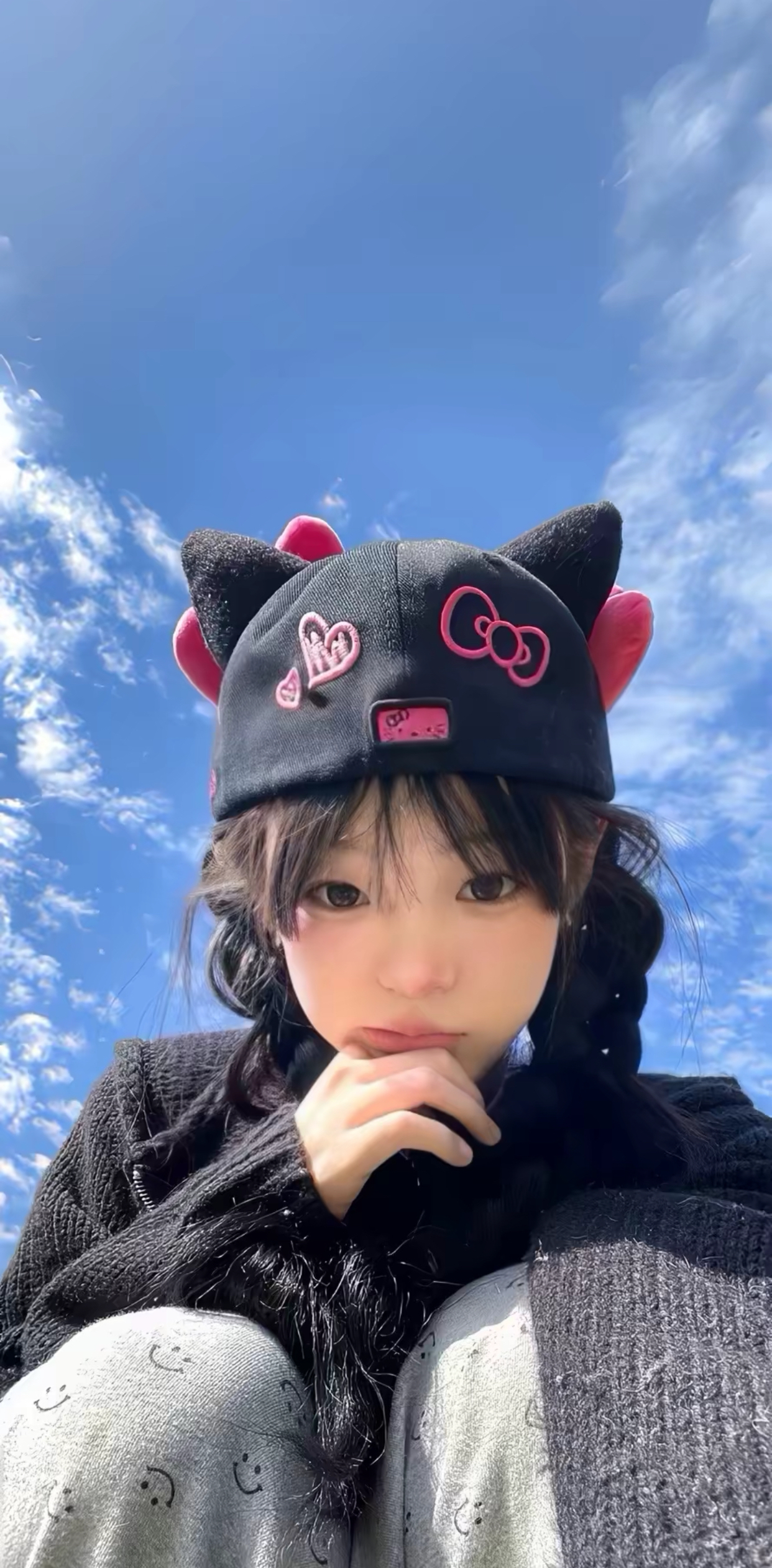 美女图片微信头像背影_美女图片微信头像背影高清