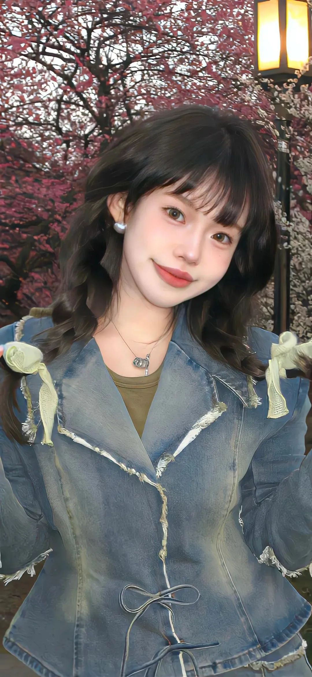 美女头像真人氛围感_美女壁纸手机壁纸高清