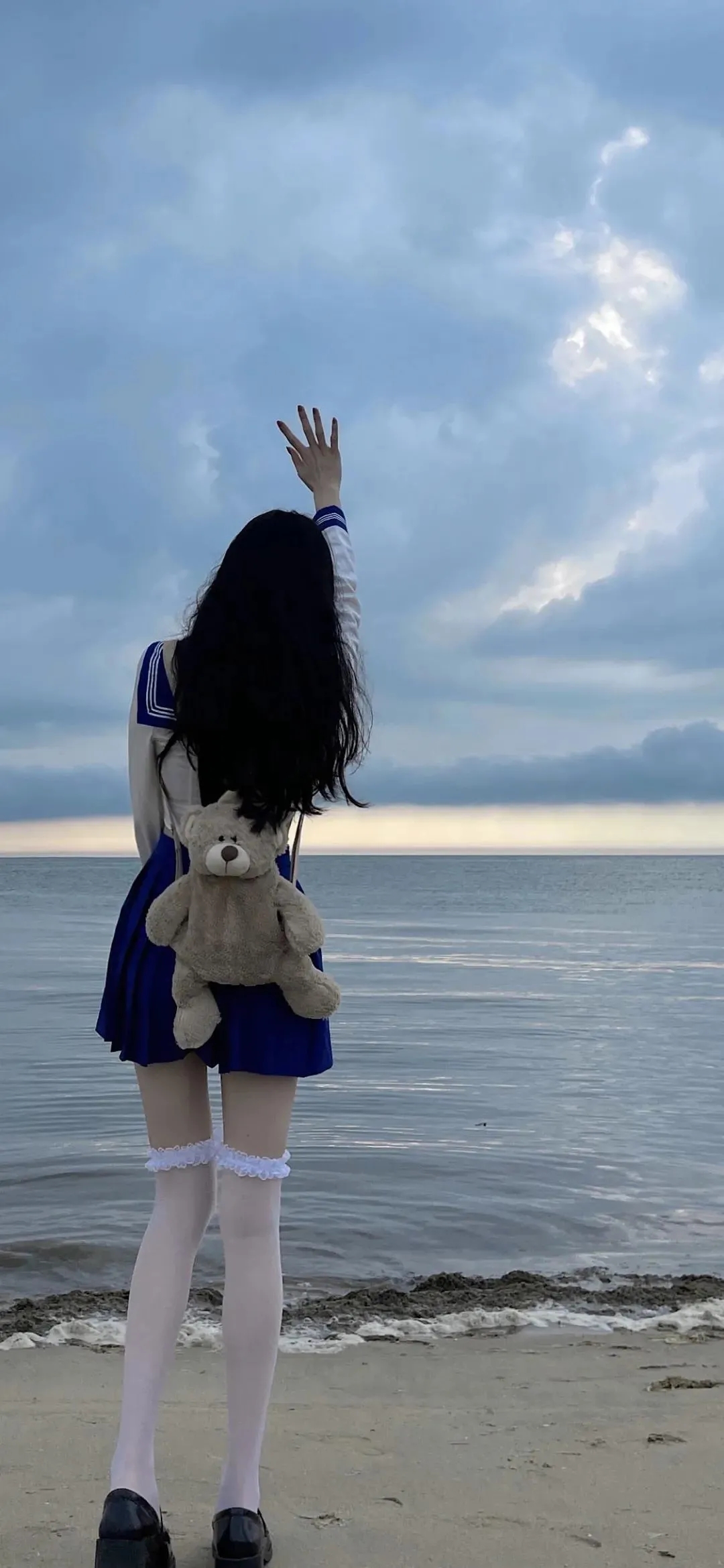 美女图片微信头像_美女头像