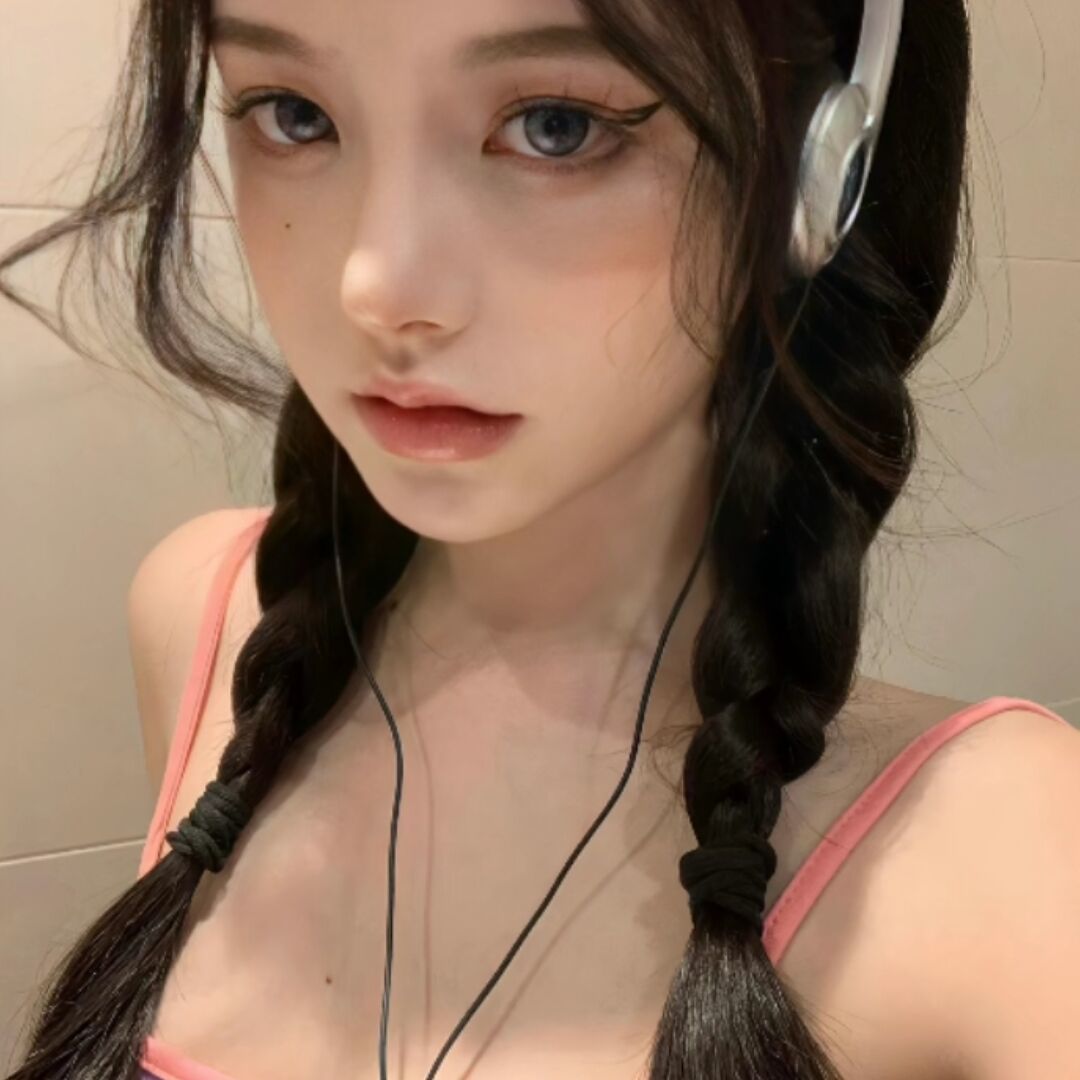美女壁纸手机壁纸_美女自拍